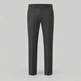 Charcoal trousers