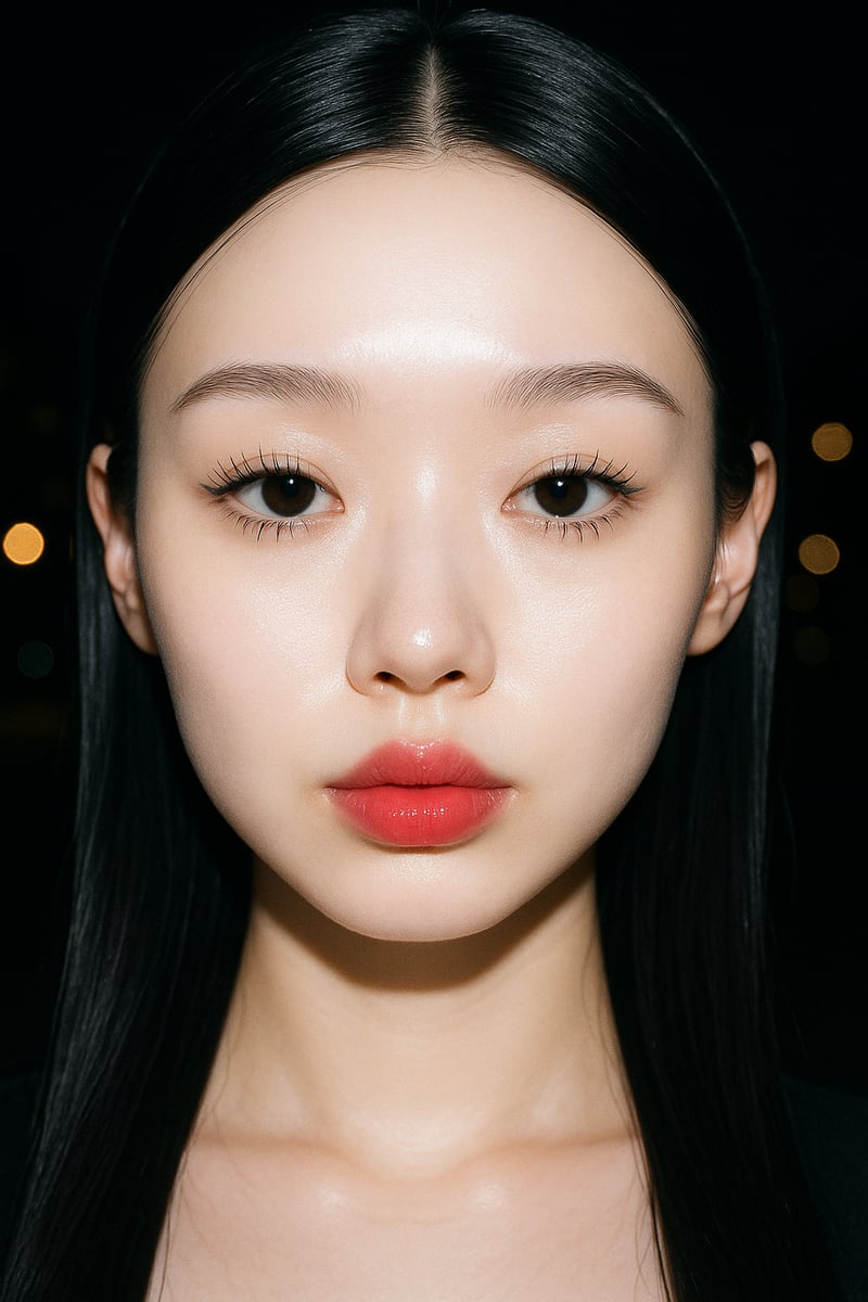 Mei Lin (AI-generated example portrait)